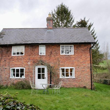 Wolvesacre Mill Cottage Уитчерч Экстерьер фото