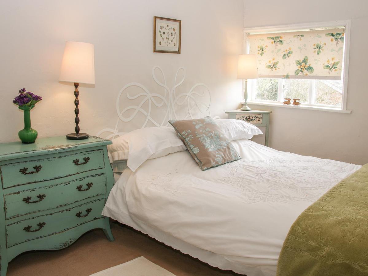 Wolvesacre Mill Cottage Уитчерч Экстерьер фото