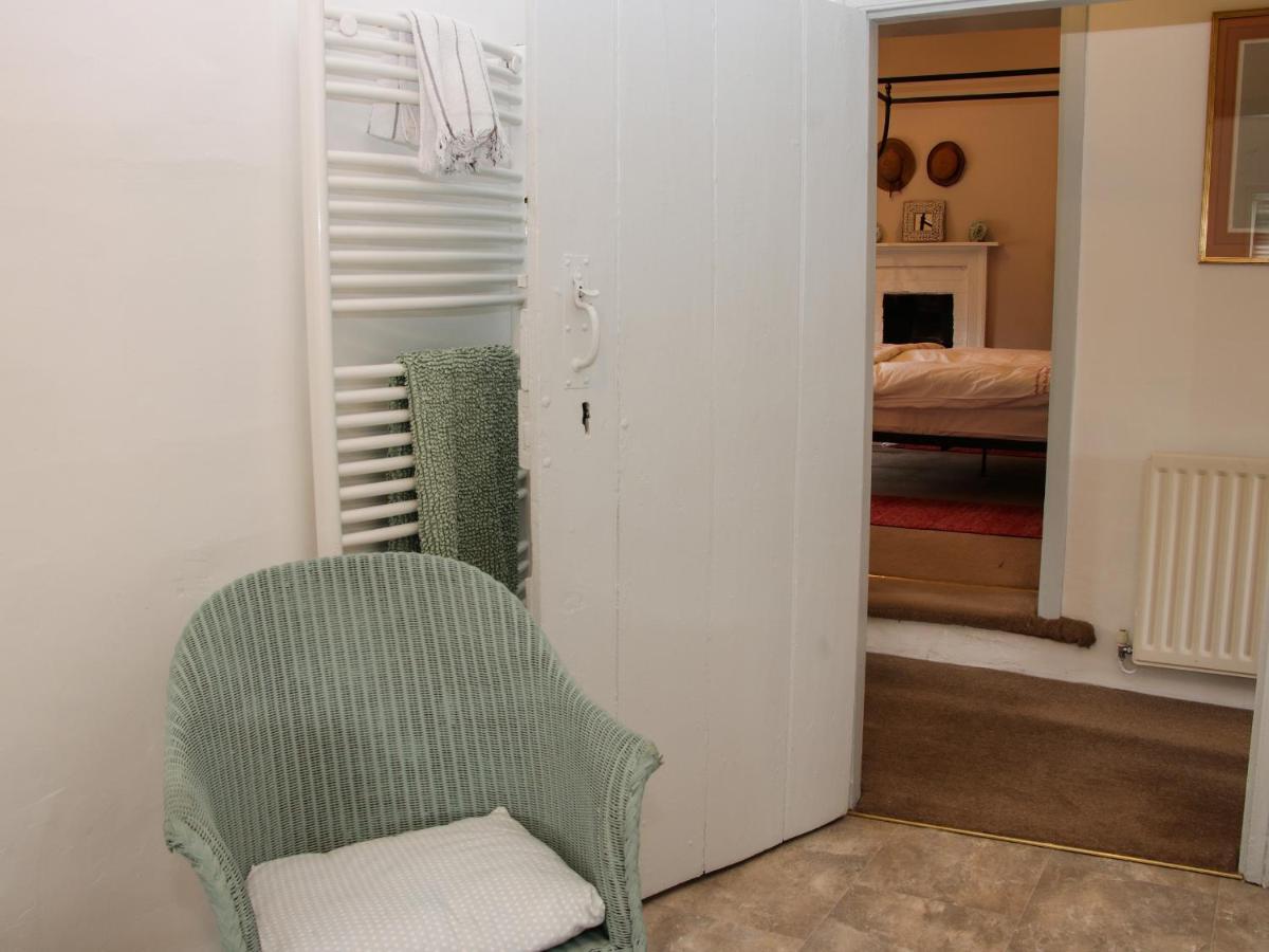 Wolvesacre Mill Cottage Уитчерч Экстерьер фото