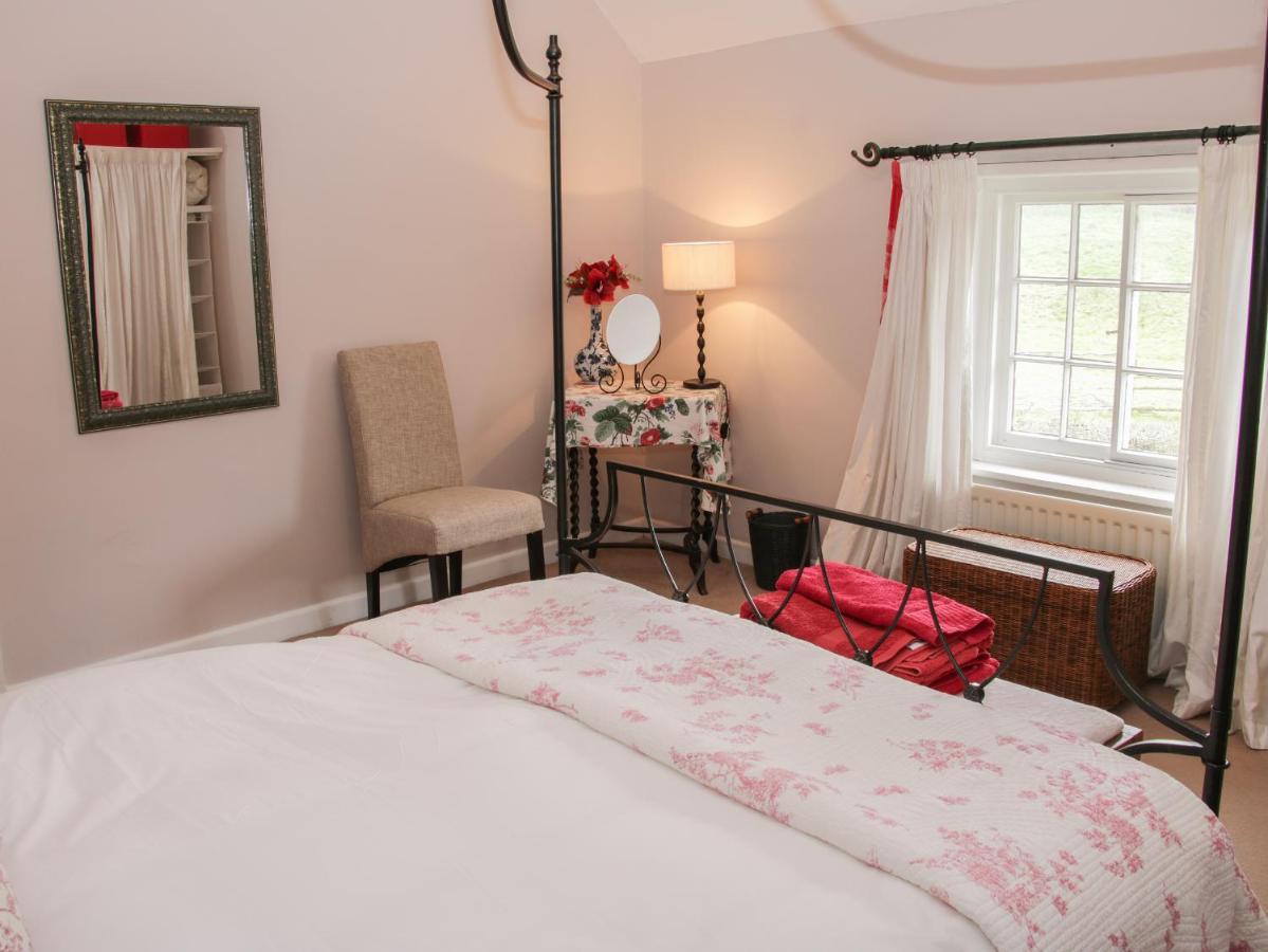 Wolvesacre Mill Cottage Уитчерч Экстерьер фото