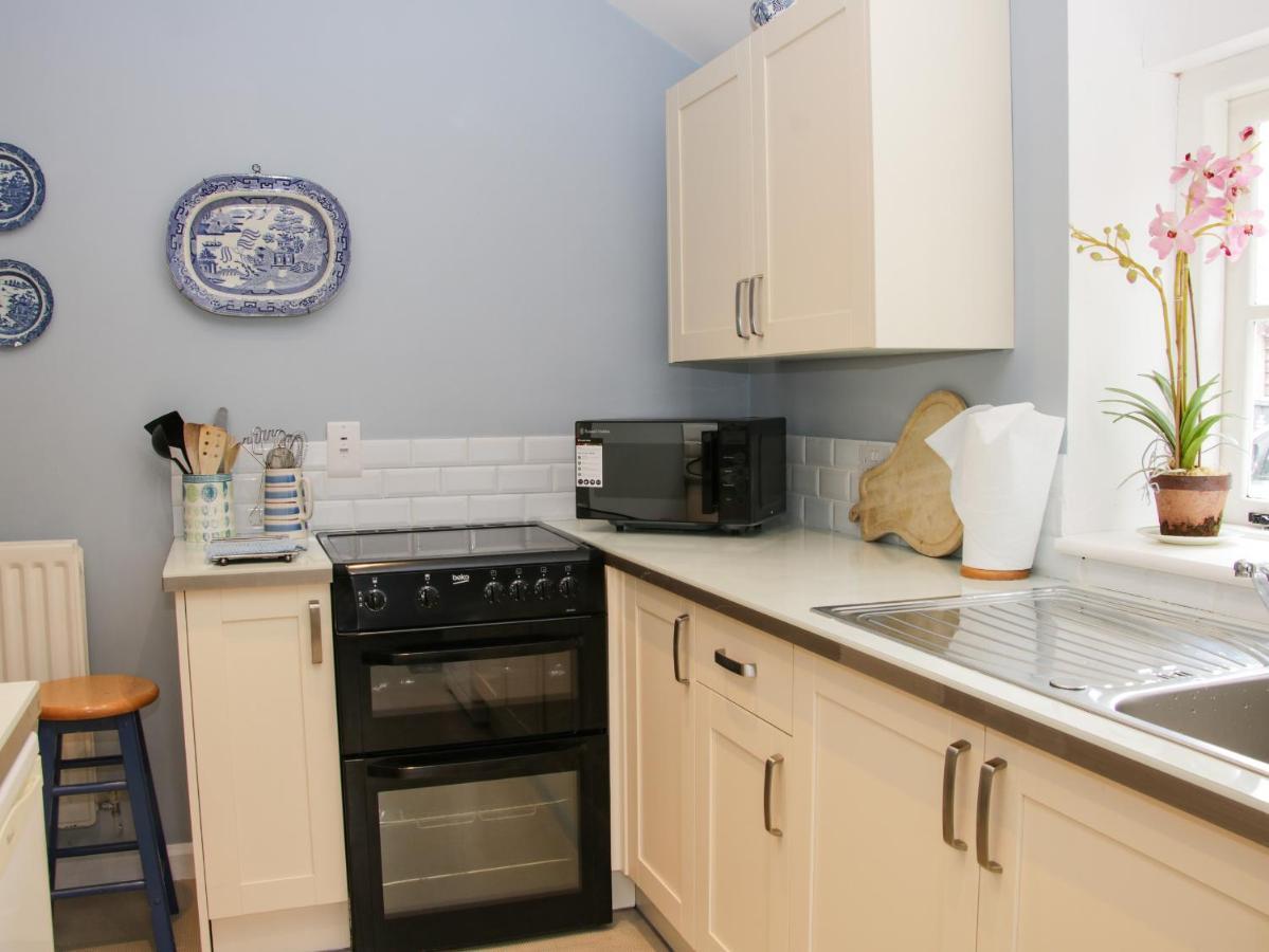 Wolvesacre Mill Cottage Уитчерч Экстерьер фото