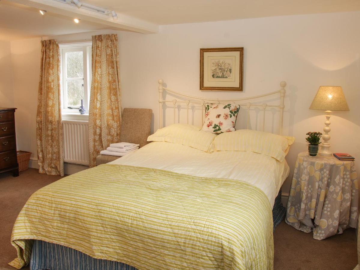 Wolvesacre Mill Cottage Уитчерч Экстерьер фото